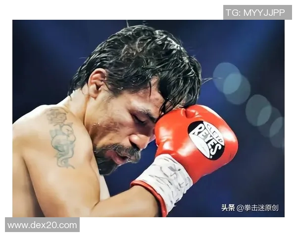 帕奎奥与库扥巅峰对决谁将赢得这场拳坛传奇之战